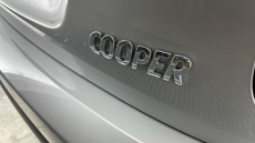 MINI Hatchback 1.5 Cooper Classic Premium 3dr Auto Petrol Hatchback